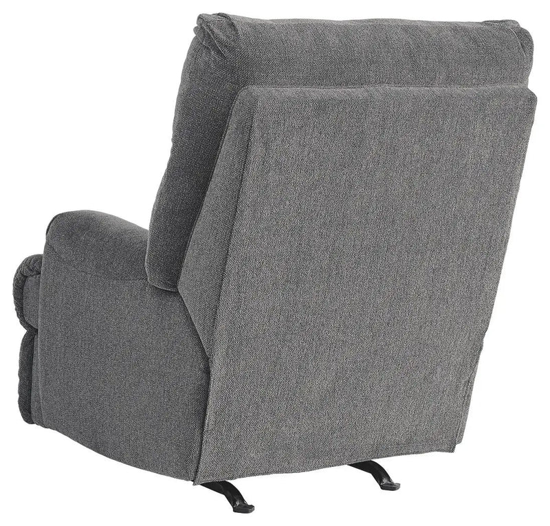 Man Fort - Rocker Recliner by Unique Piece Furniture