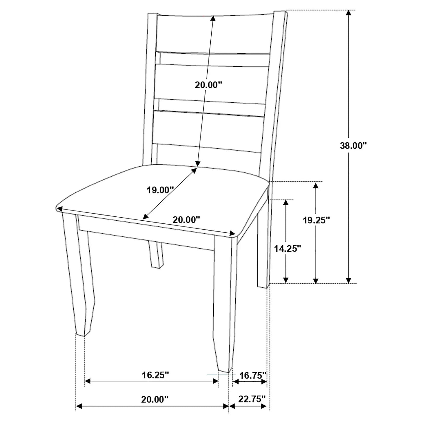 Gawain - Dining Set by HouseOfZazla