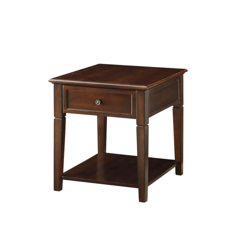 Malachi - Table, Versatile Design by HouseOfZazla