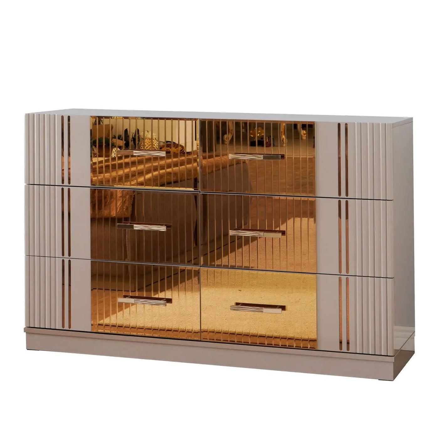 Lorenzo - Bedroom Set by HouseOfZazla