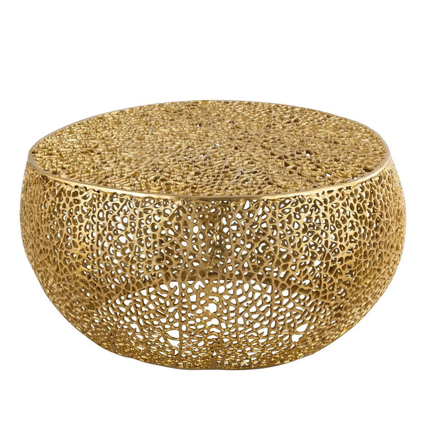 T3502 - Round Coffee Table