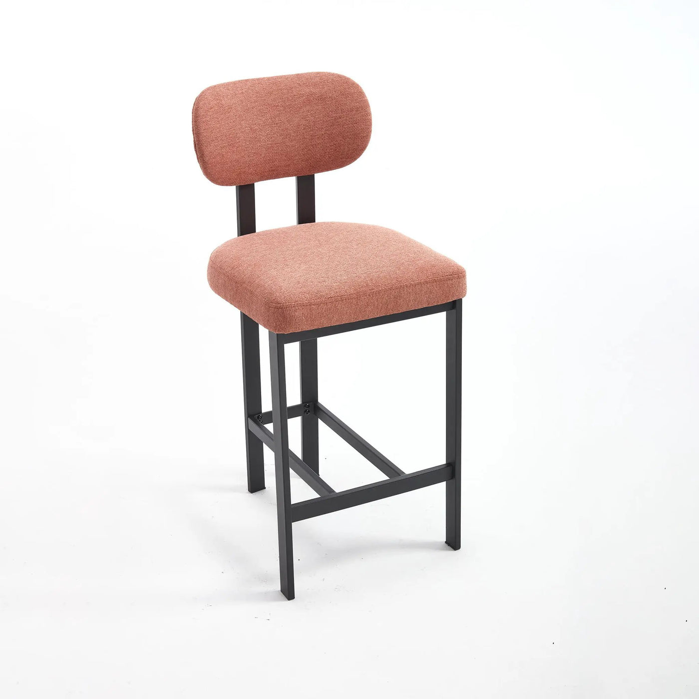 Modern Counter Height Stools (Set of 2) by HouseOfZazla