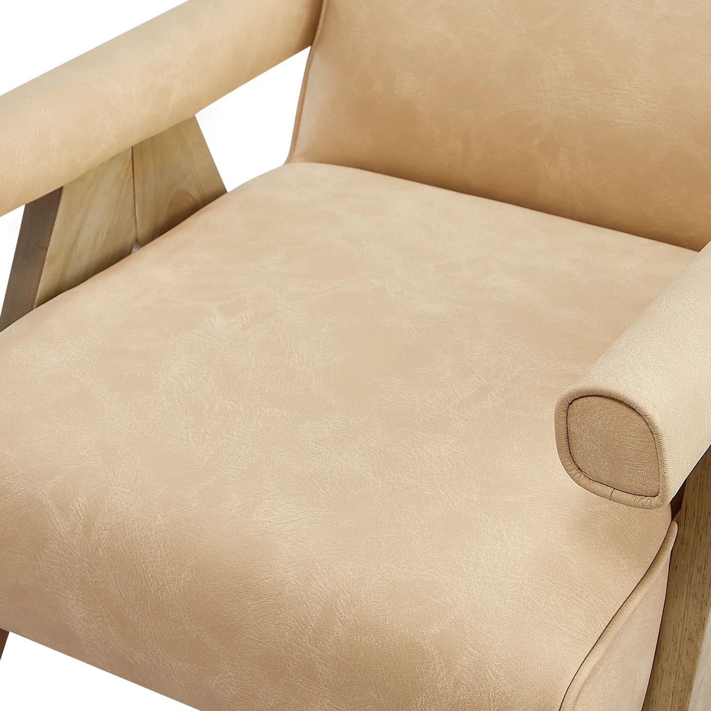 Nessi - Arm Chair by HouseOfZazla