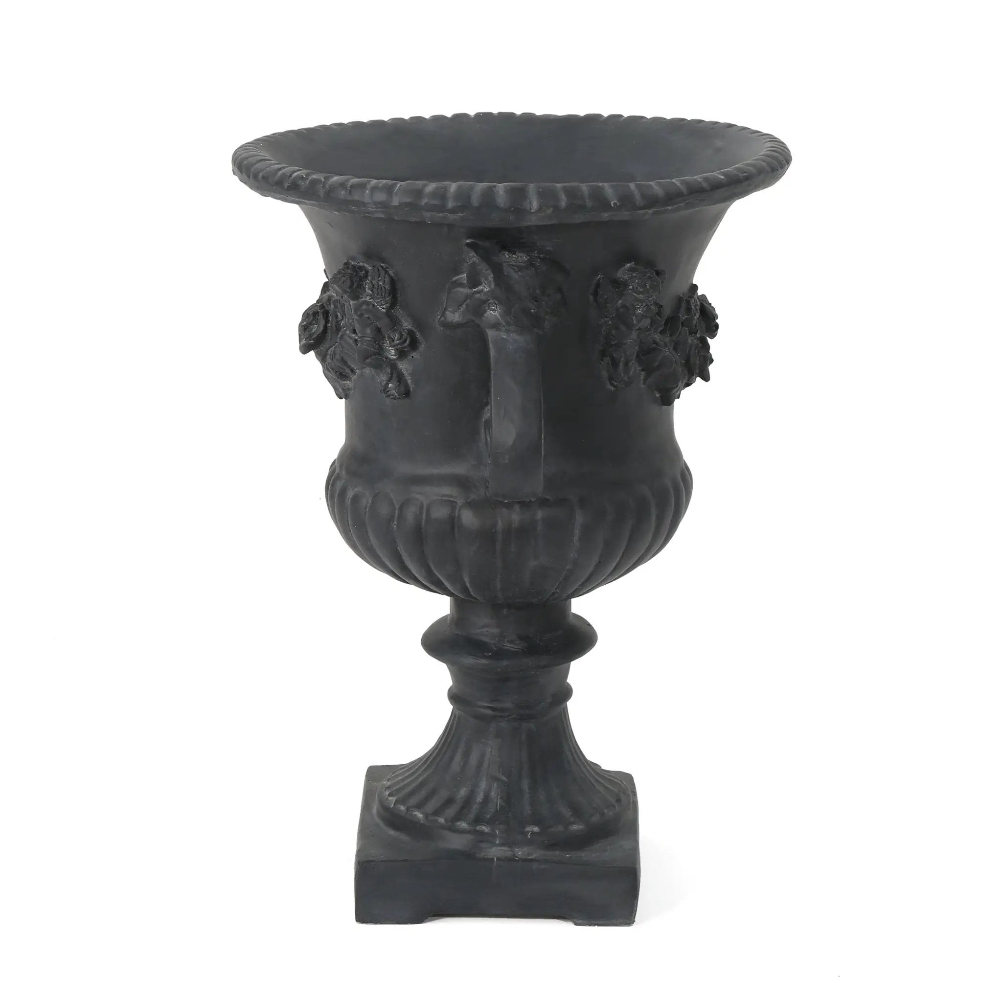 Buena Vista Urn by HouseOfZazla