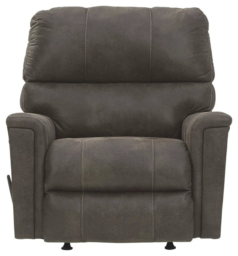 Navi - Rocker Recliner by Unique Piece Furniture