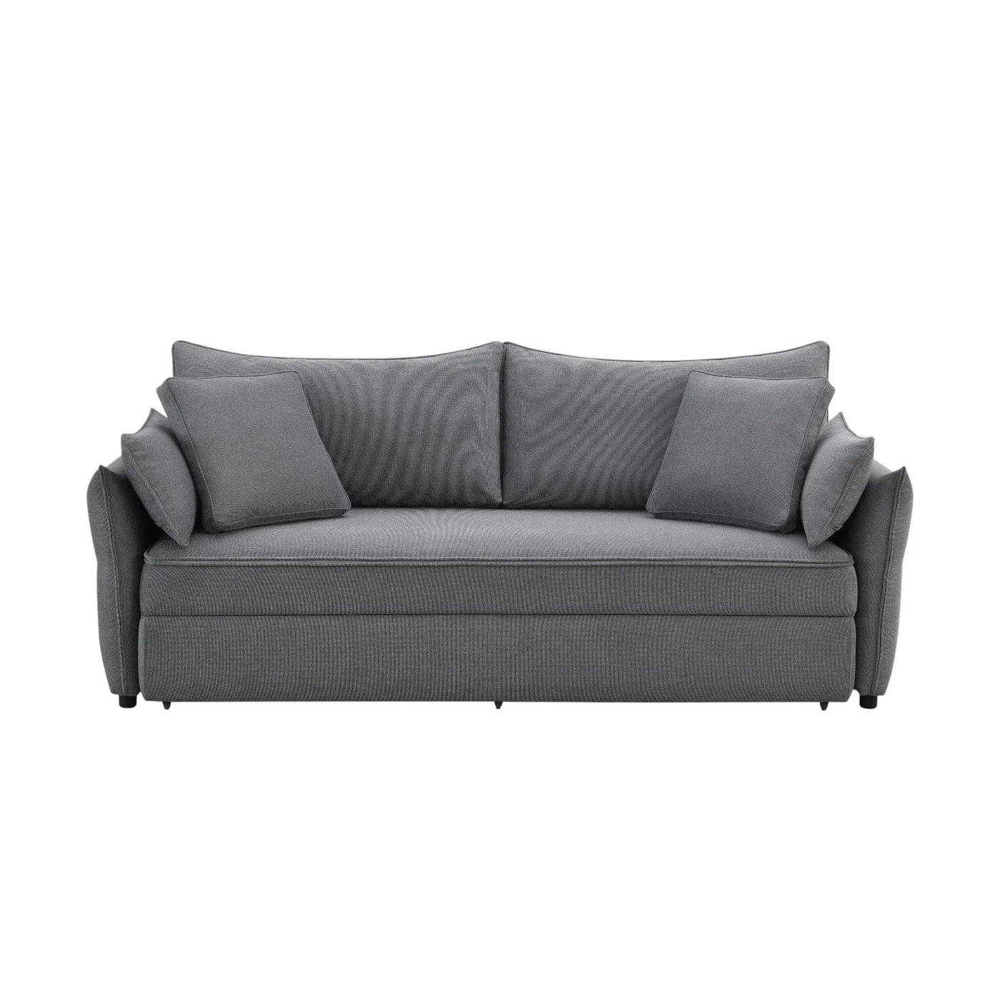 Irina - Pull Out Sleep With Storage by HouseOfZazla