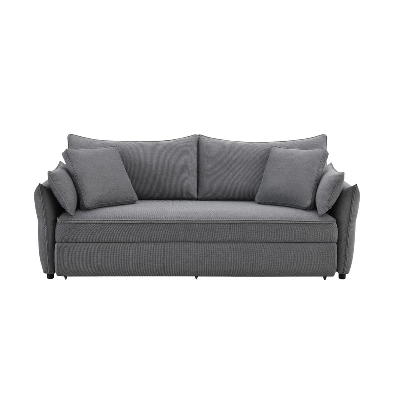 Irina - Pull Out Sleep With Storage by HouseOfZazla