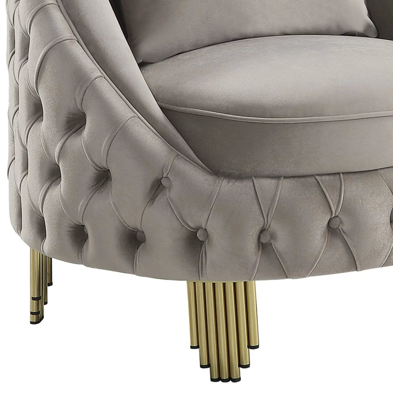 Vanessa - Living Room Set