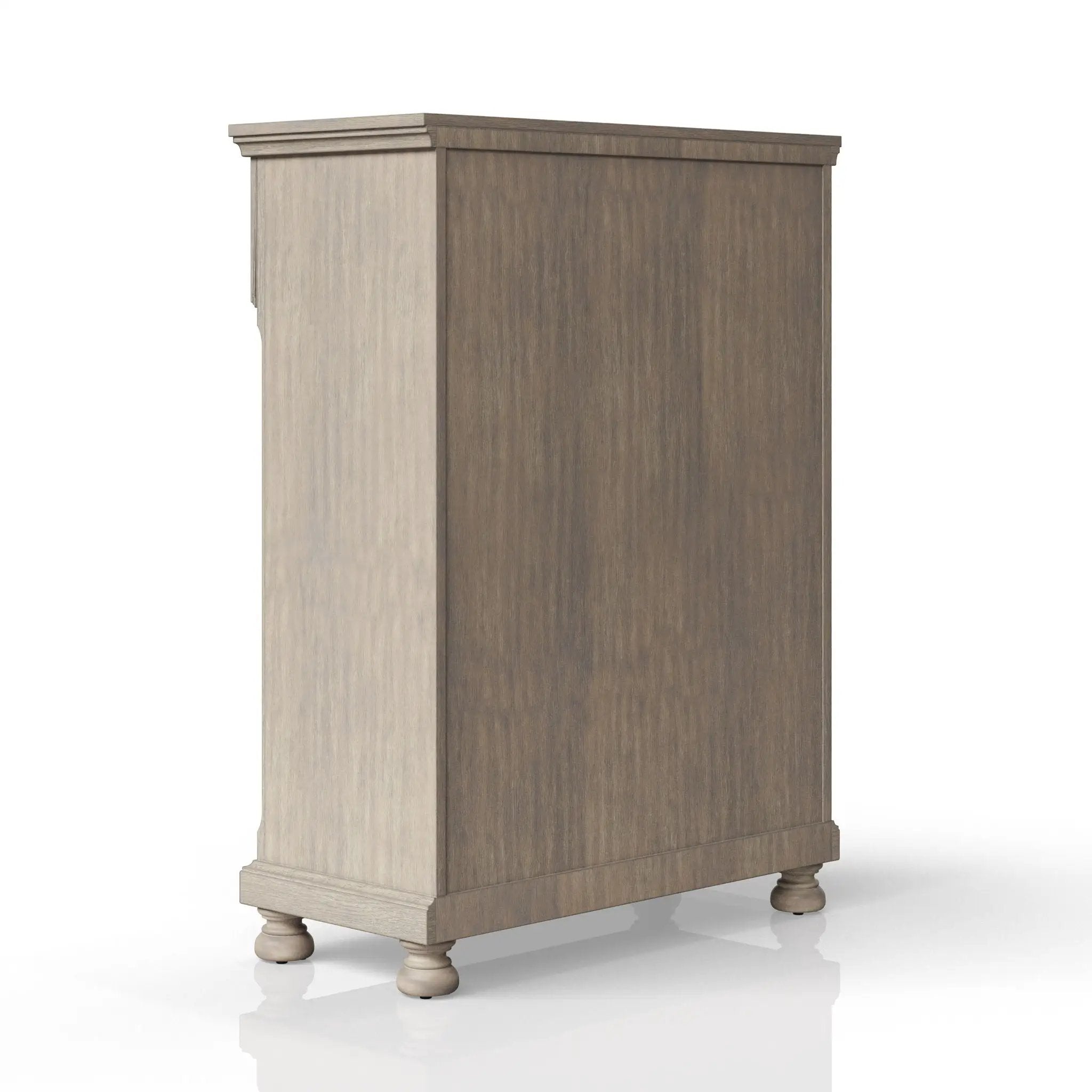 5 Drawer Chest by HouseOfZazla