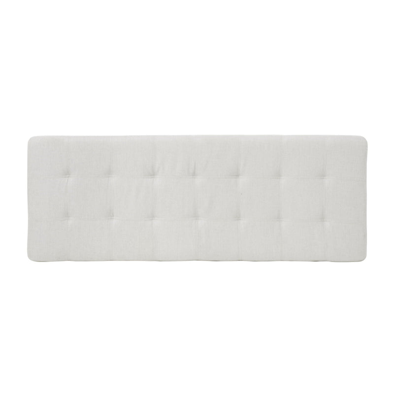Upholstered Storage Ottoman Bench, Foot Rest For Bedroom by HouseOfZazla