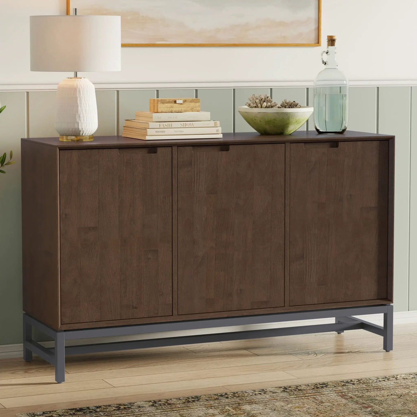 Banting - Door Sideboard Buffet by HouseOfZazla