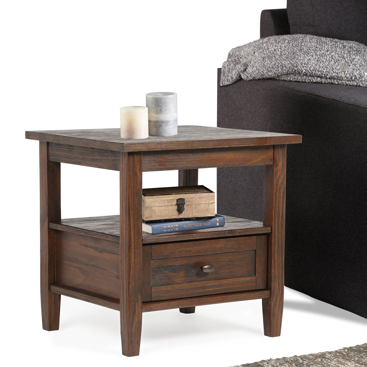 Warm Shaker - Handcrafted Table, photo 38 of 40