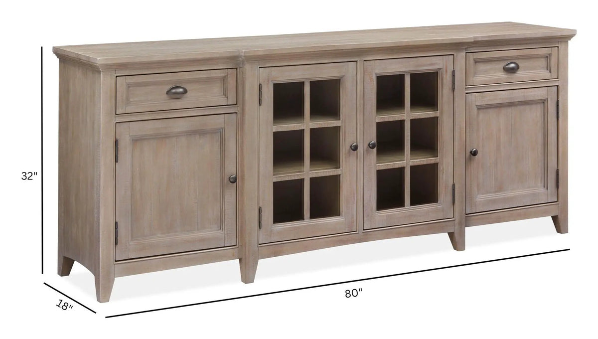 Paxton Place - Entertainment Console, photo 11 of 21