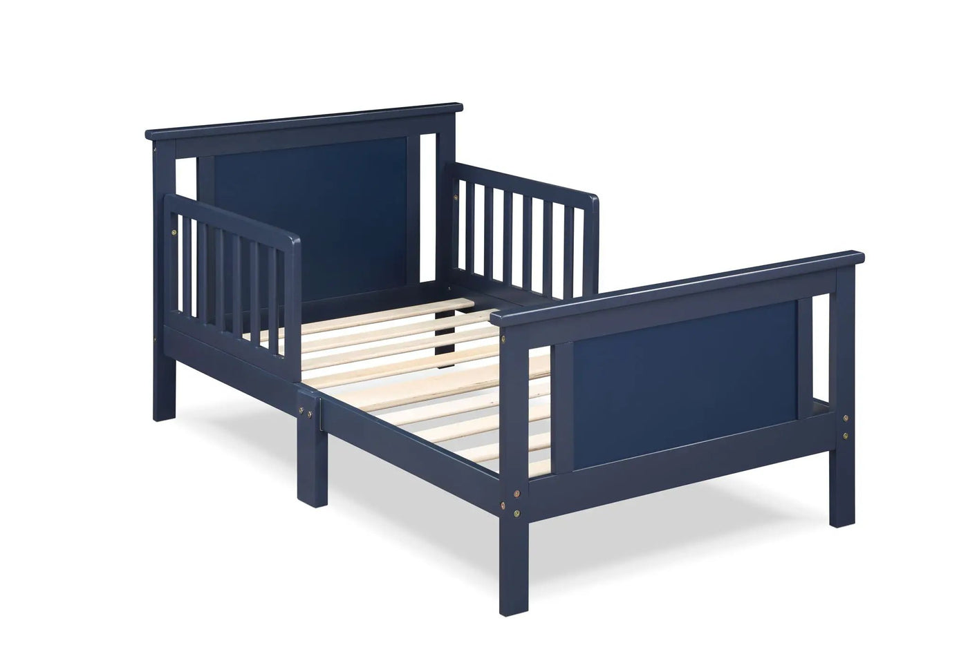 Connelly - Reversible Panel Toddler Bed by Unique Piece Furniture