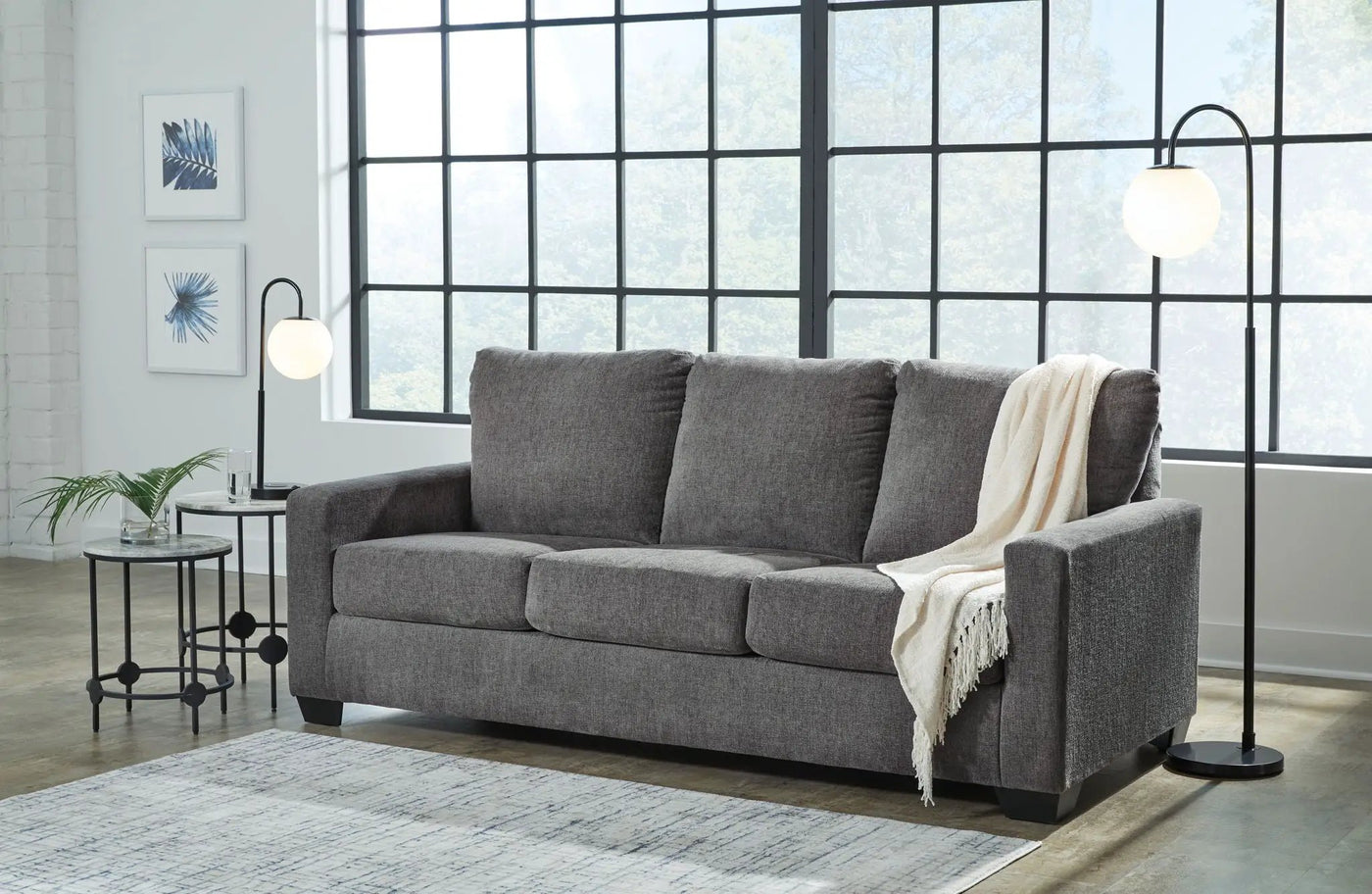 Rannis - Living Room Set by Unique Piece Furniture