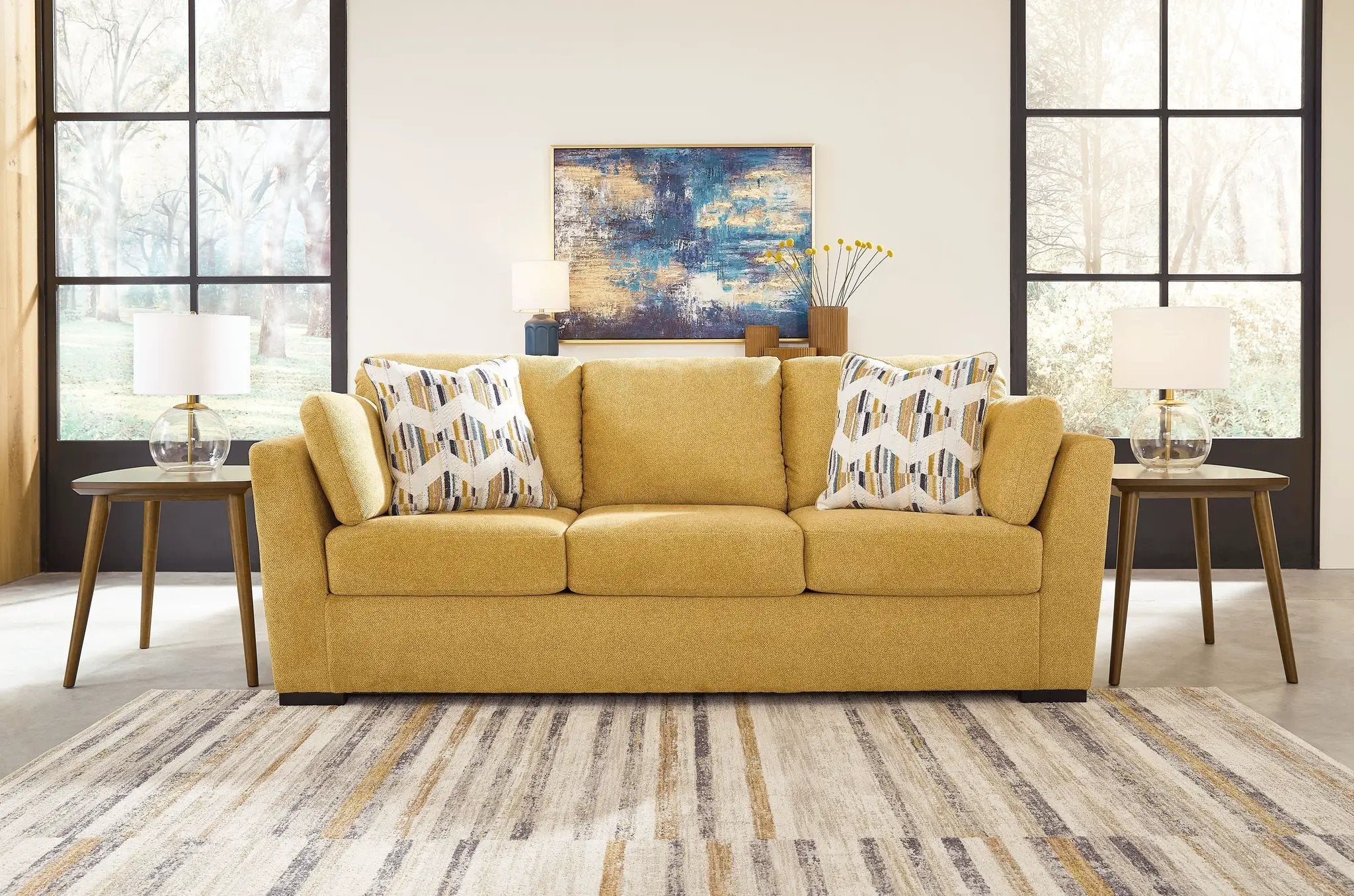 Keerwick - Sofa by Unique Piece Furniture