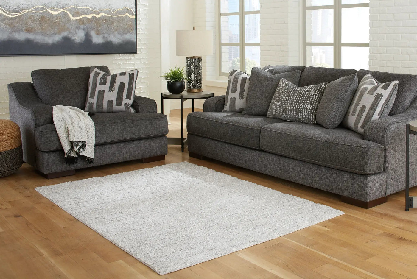 Ivygail - Rug by Unique Piece Furniture