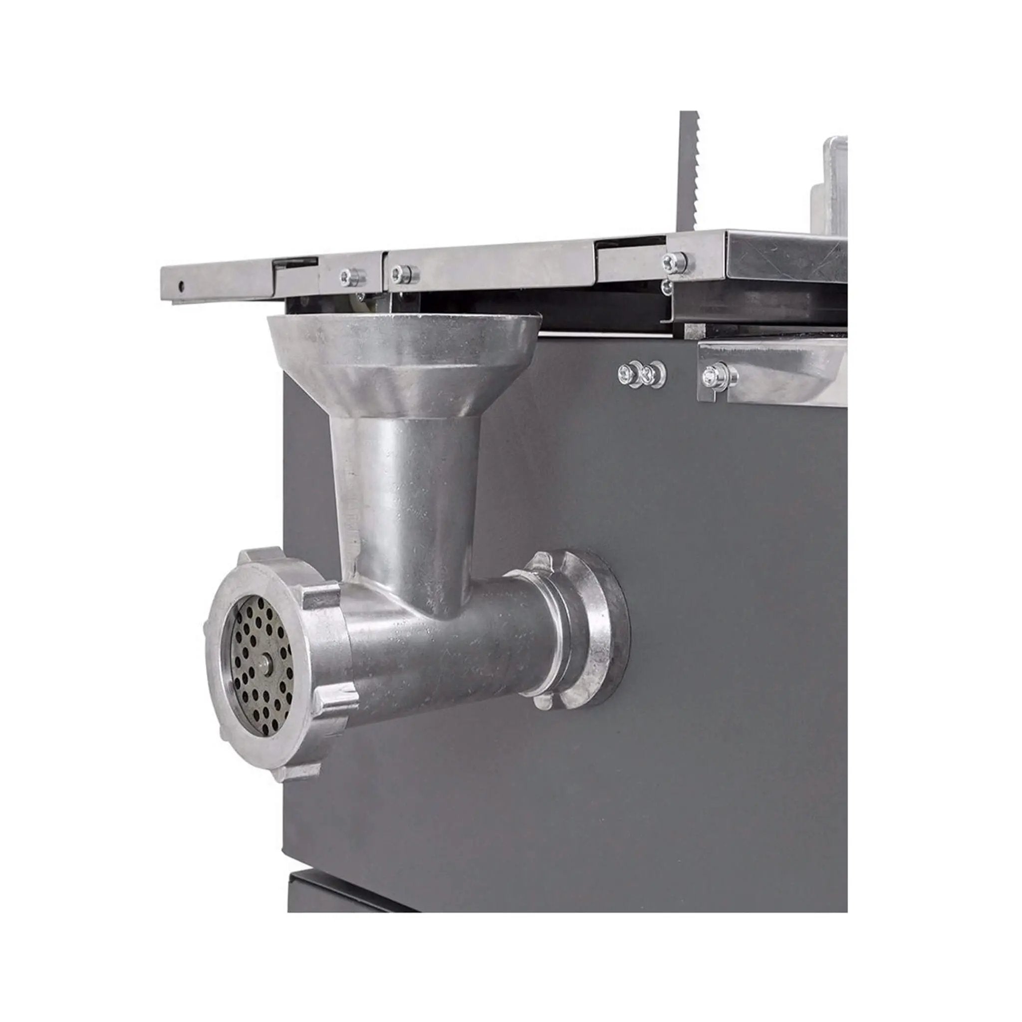 550W Heavy-Duty Standing Bone Meat Cutting Band Saw Machine, 58-Inch (SAK72658) by SAKSBY WHOLESALE
