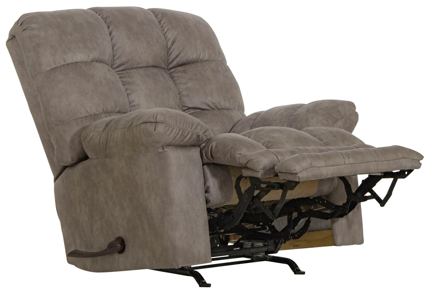 Machado - Chaise Rocker Recliner by Unique Piece Furniture