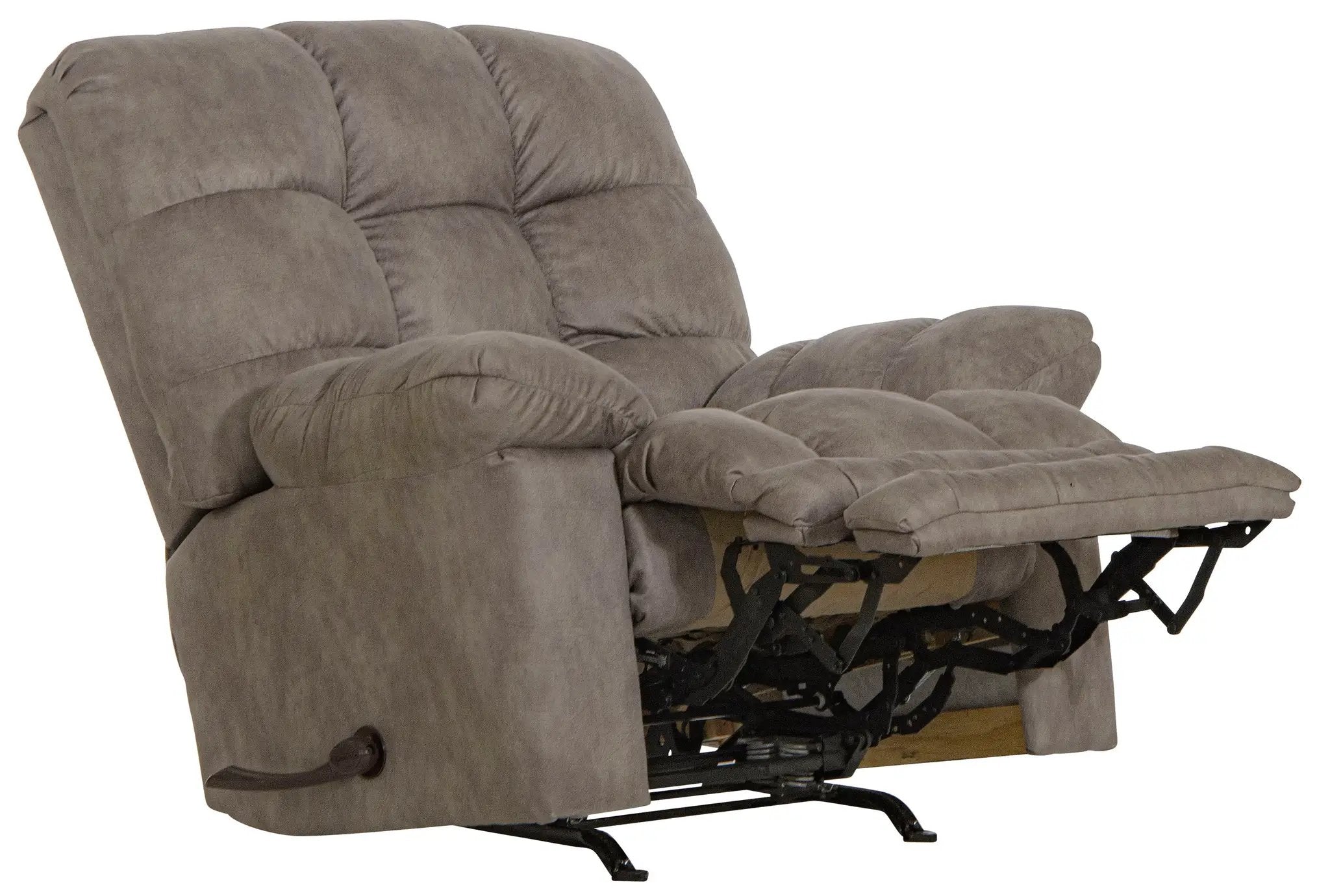 Machado - Chaise Rocker Recliner by Unique Piece Furniture