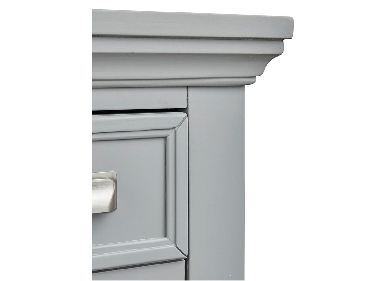 Charleston - Drawer Chest, photo 5 of 14