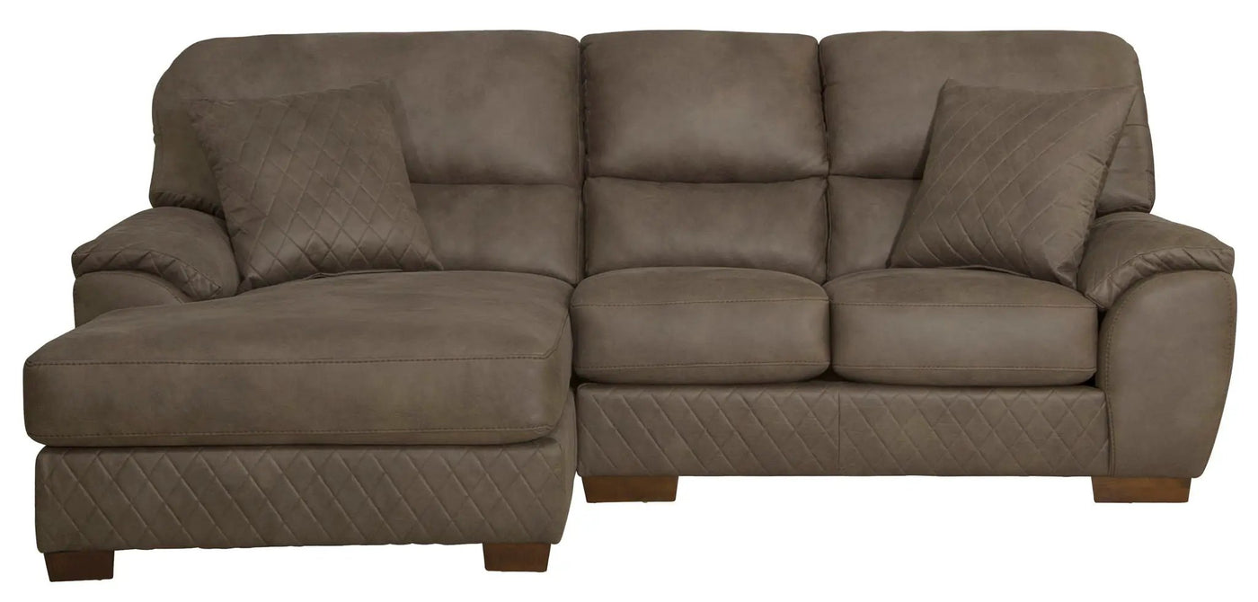 Royce - Sectional by Unique Piece Furniture