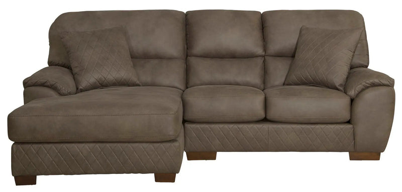Royce - Sectional by Unique Piece Furniture