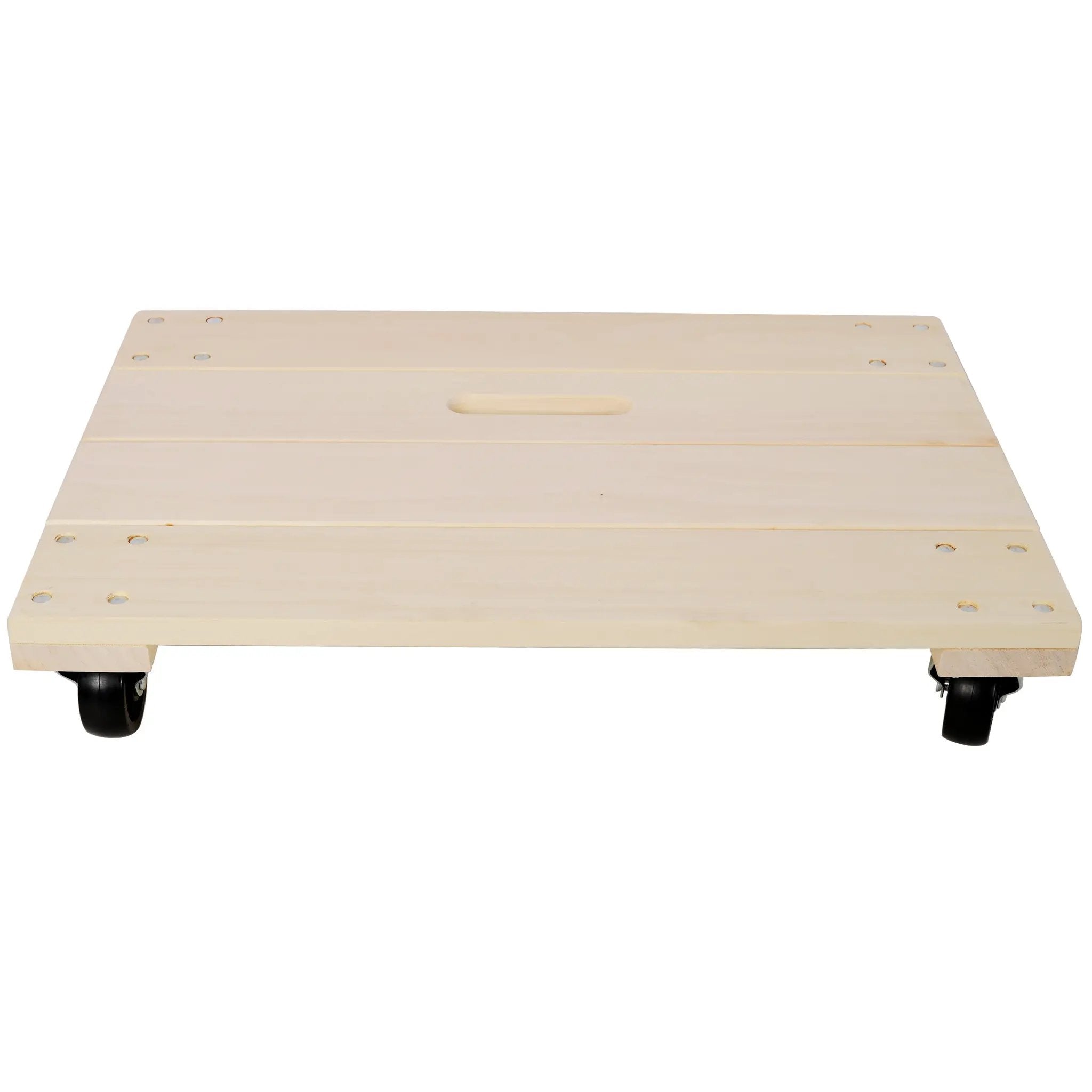 Heavy Duty Moving Dolly - 1000 LBS Load Capacity by HouseOfZazla
