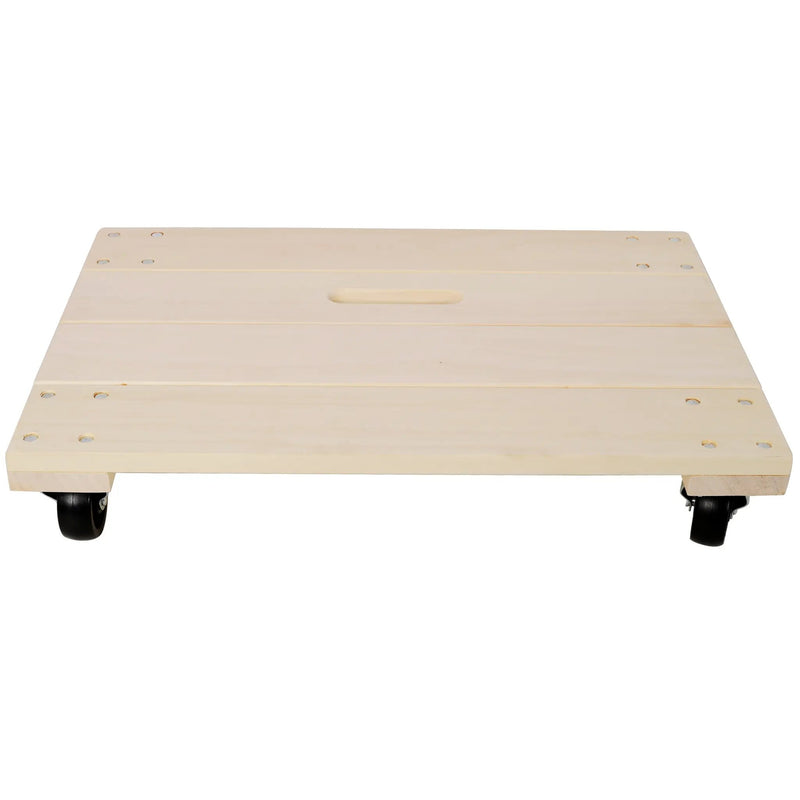 Heavy Duty Moving Dolly - 1000 LBS Load Capacity by HouseOfZazla