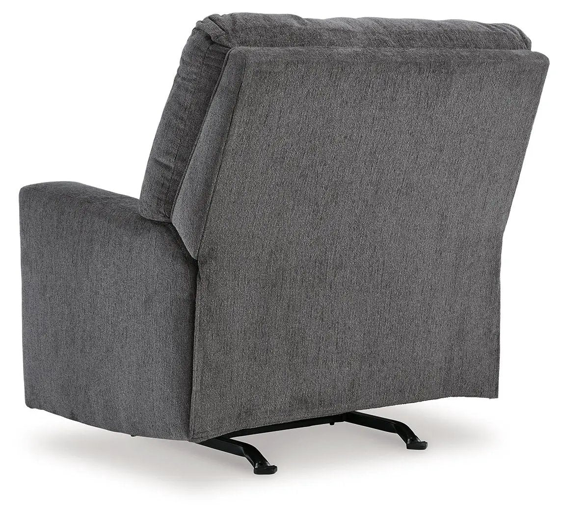 Rannis - Rocker Recliner by Unique Piece Furniture