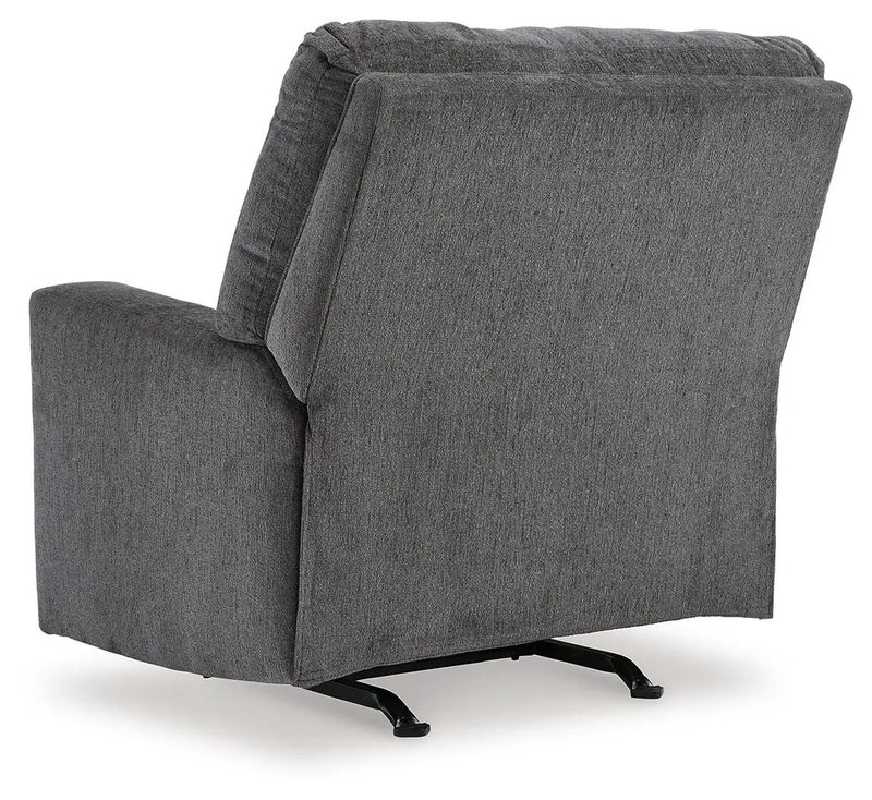 Rannis - Rocker Recliner by Unique Piece Furniture