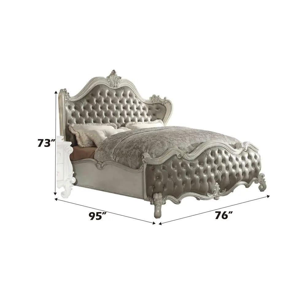 Versailles - Best in Class - Bed by Unique Piece Furniture