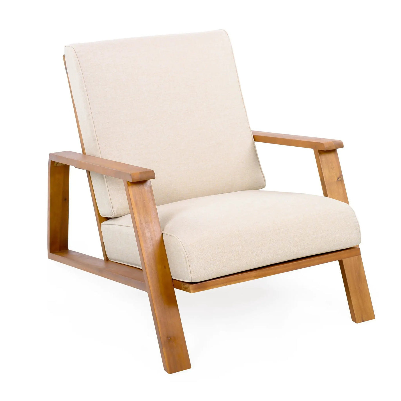 Outdoor Patio Lounge Chair by HouseOfZazla