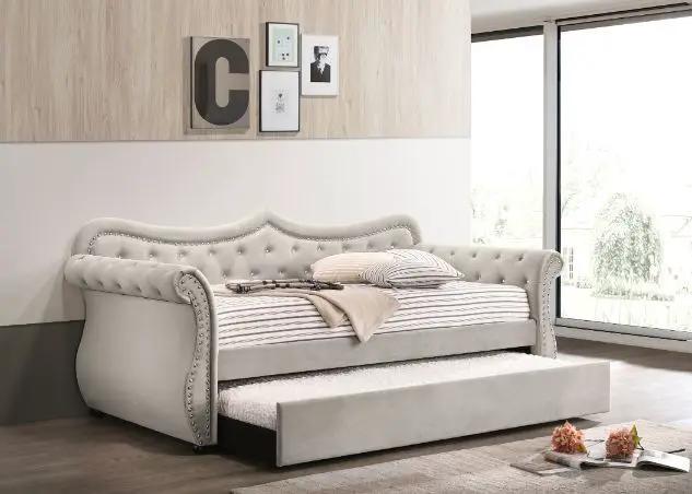 Adkins - Daybed & Trundle by Unique Piece Furniture