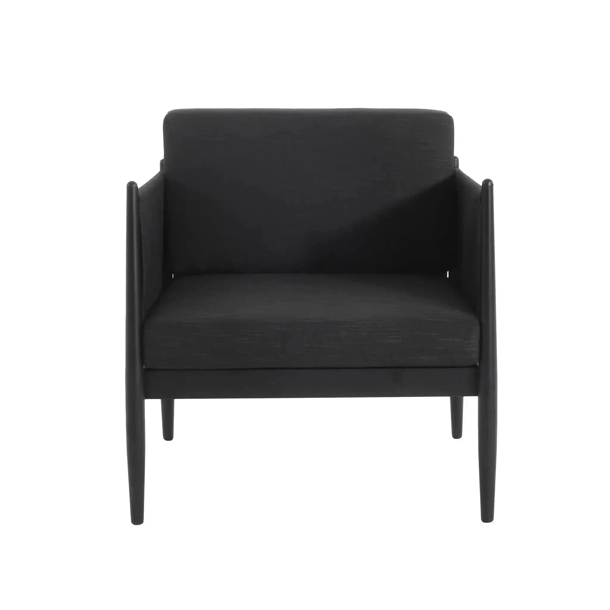 Dawson Club Chair by HouseOfZazla
