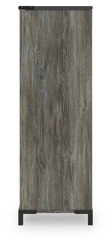 Frandern - Dressing Chest - Gray by Unique Piece Furniture