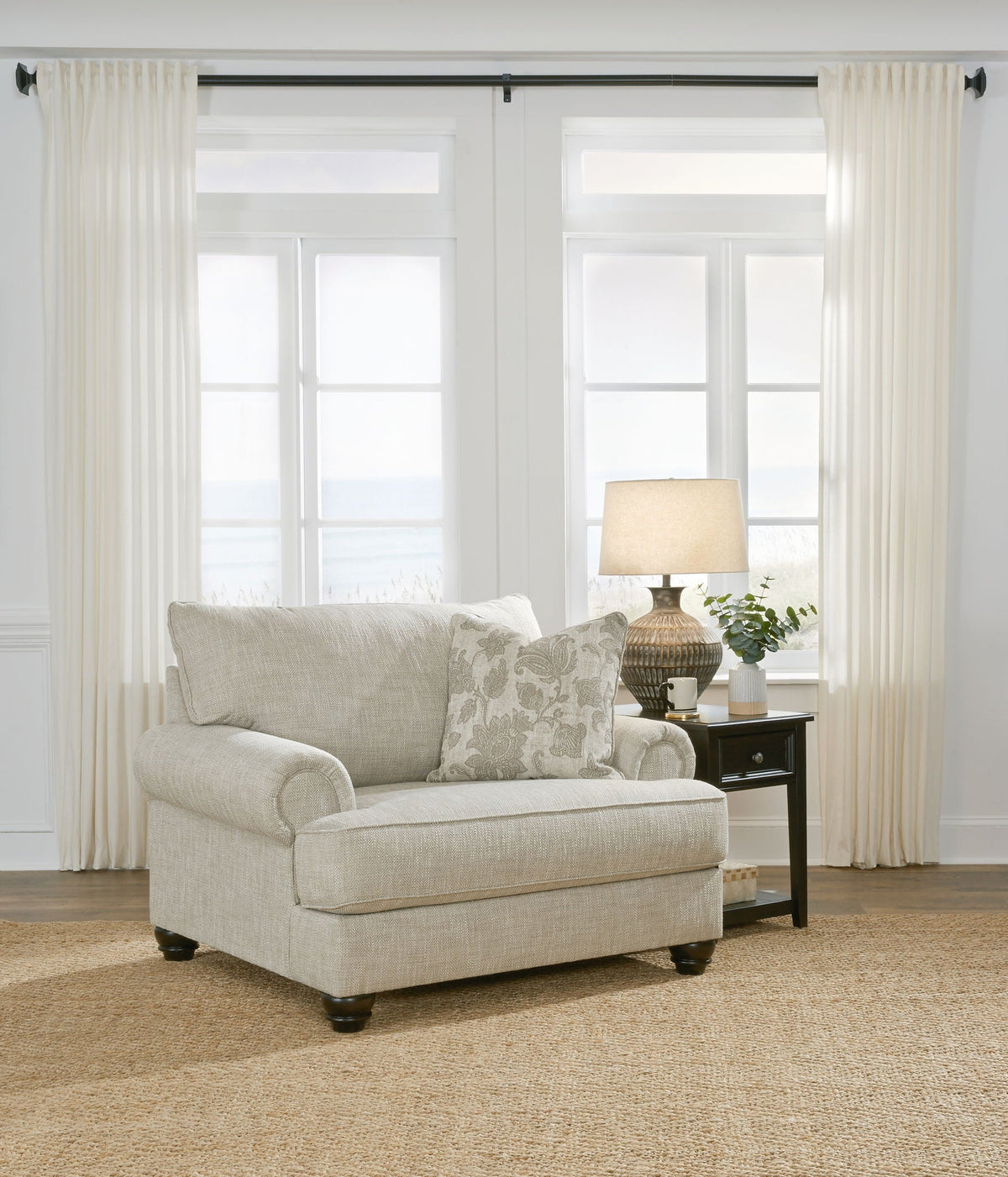 Asanti - Living Room Set, photo 5 of 10
