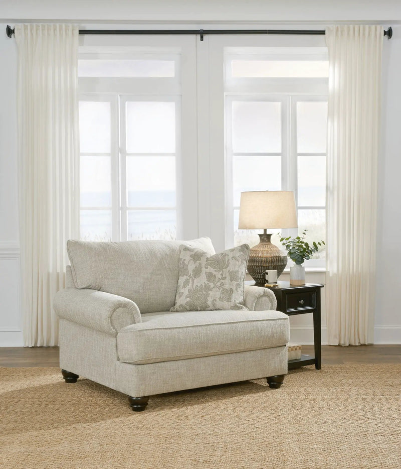Asanti - Living Room Set by Unique Piece Furniture