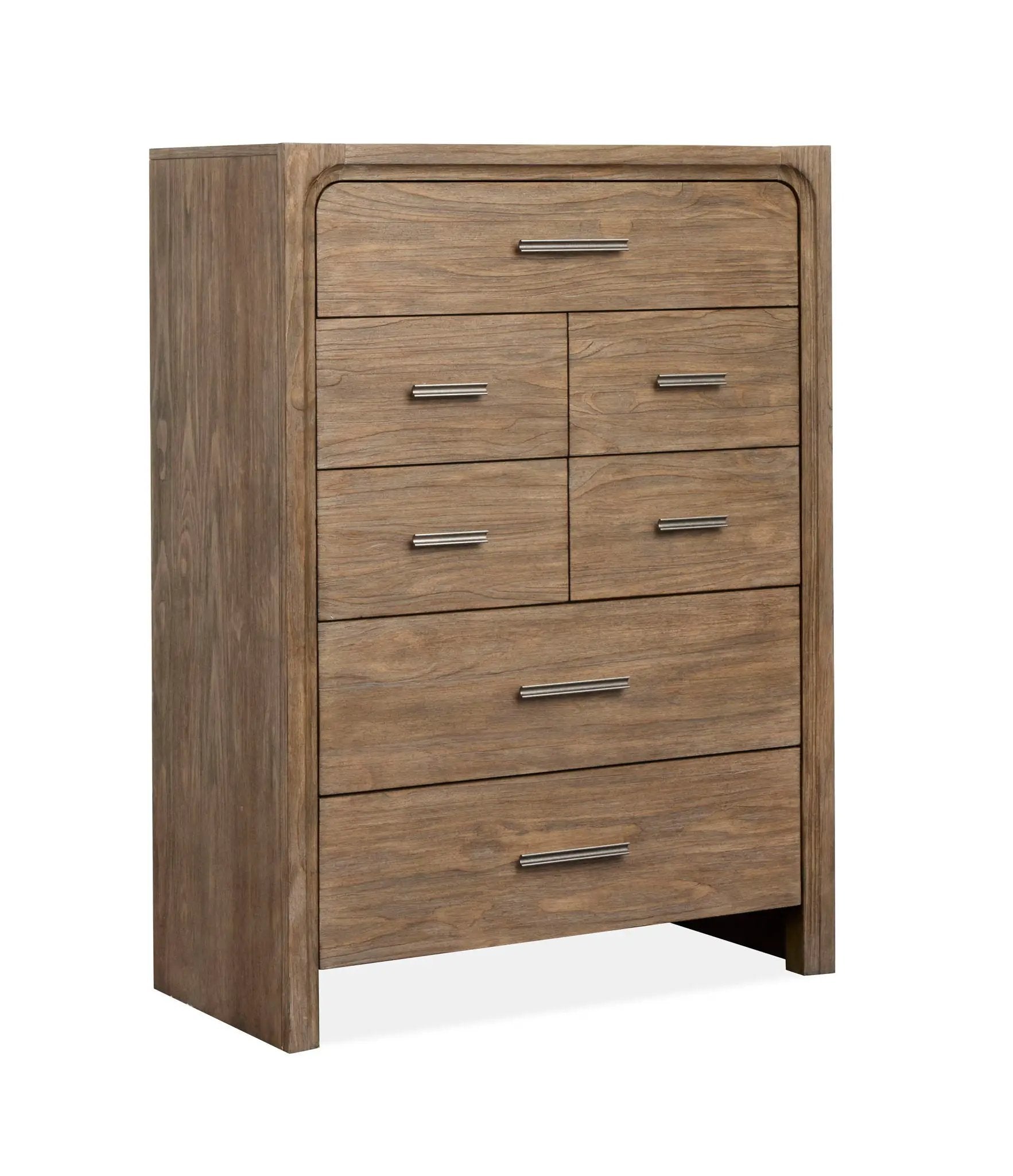Westbourne - Drawer Chest - Dark Umber by Unique Piece Furniture
