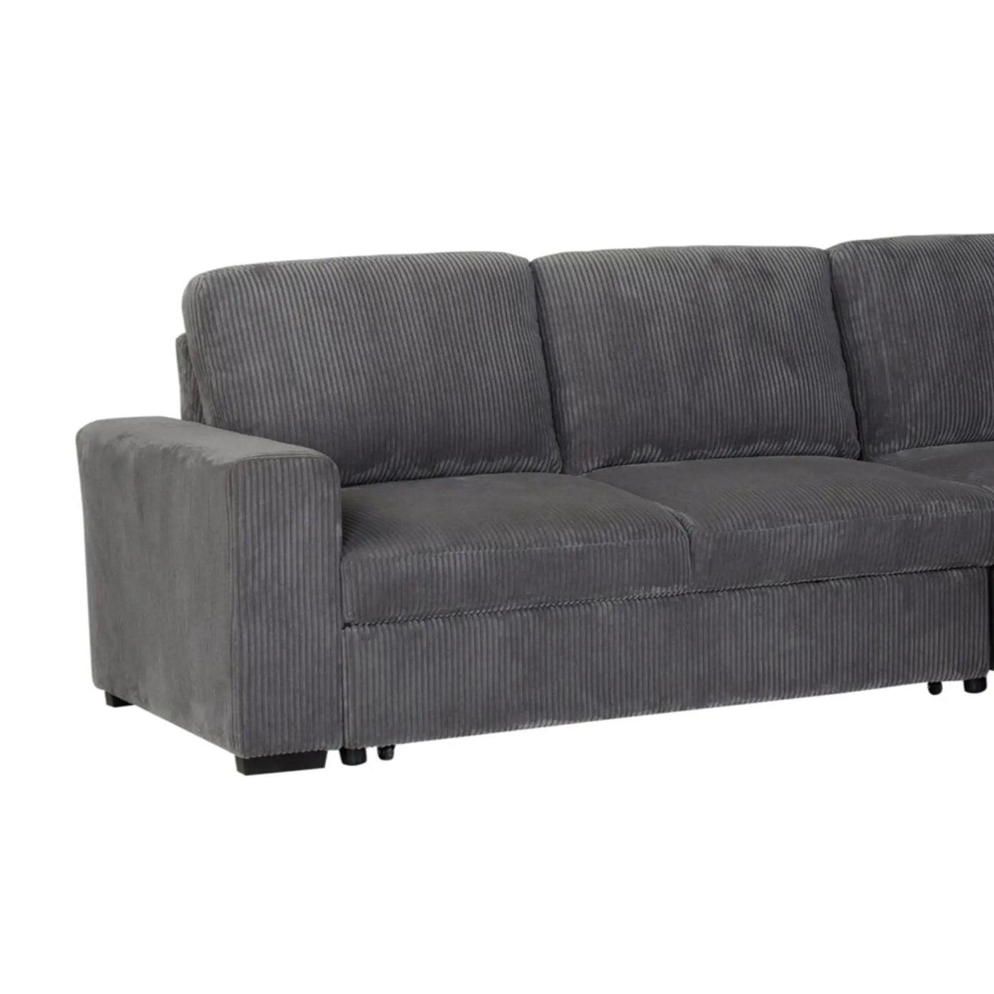 Melody - Sectional Sofa by HouseOfZazla