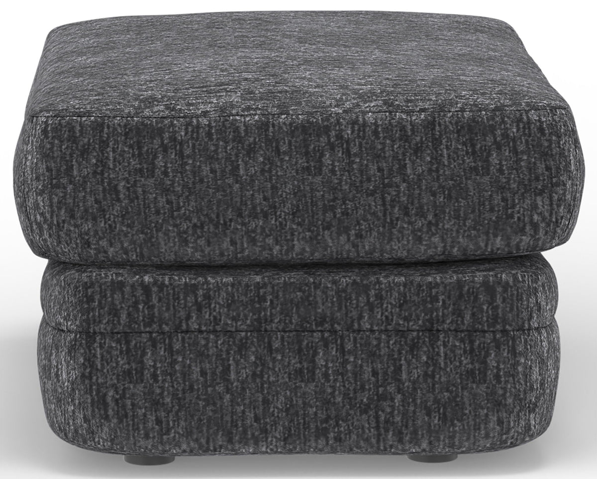 Tyson - Ottoman, photo 7 of 14