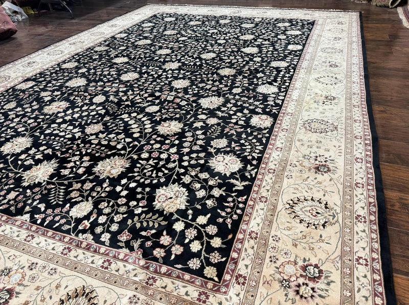 Pak Persian Rug 10x13 by Jewel Rugs