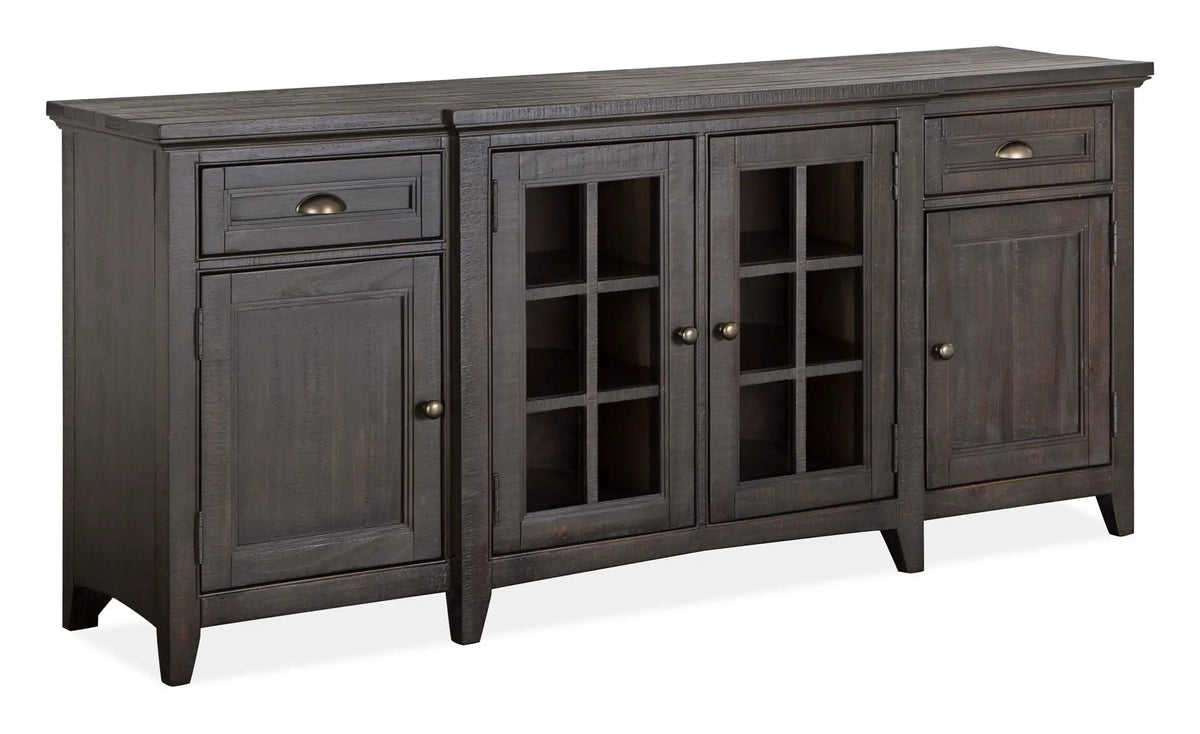 Westley Falls - Entertainment Console