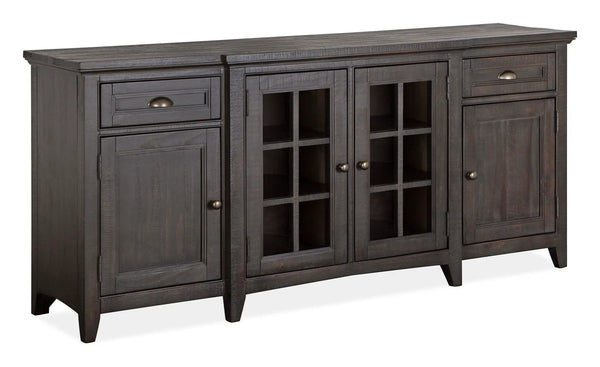 Westley Falls - Entertainment Console