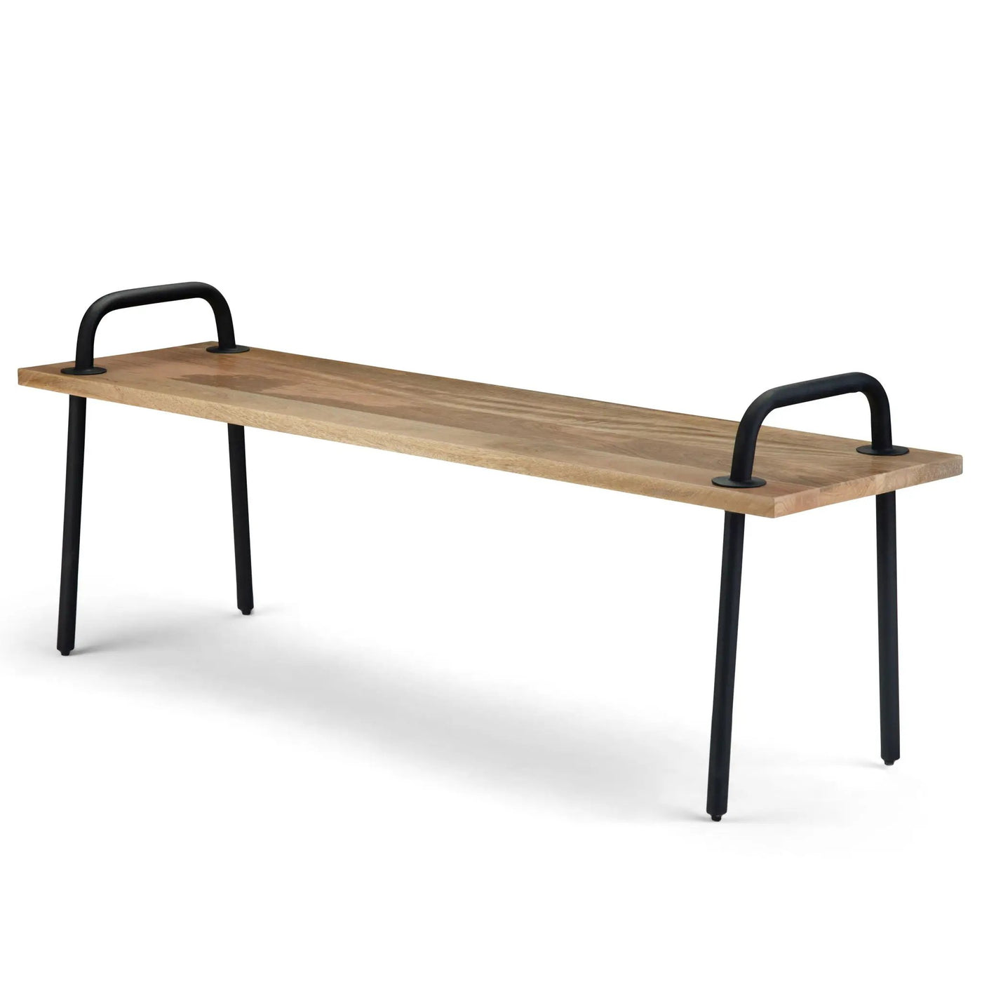 Berkeley - Entryway Bench by HouseOfZazla