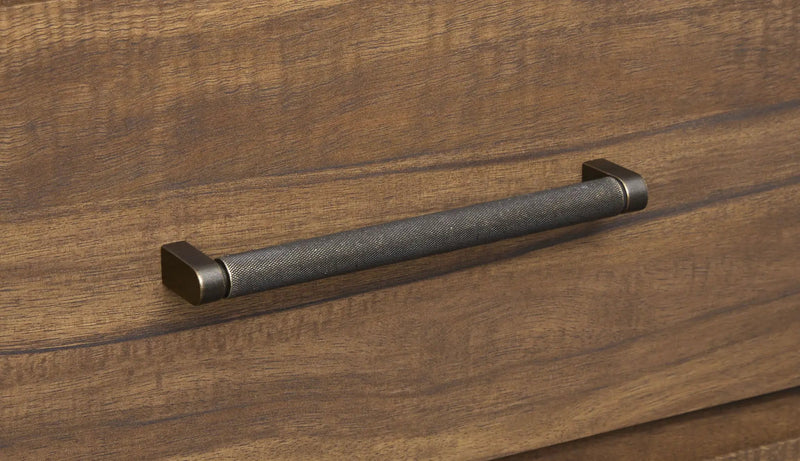 Jensen - Drawer Chest - Tavern Brown by Unique Piece Furniture