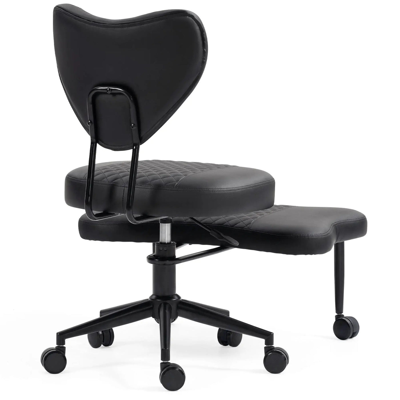 Multifunctional Ergonomic Meditation & Yoga Chair by HouseOfZazla