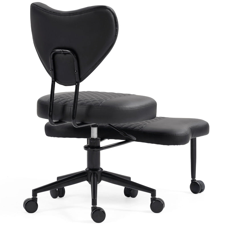 Multifunctional Ergonomic Meditation & Yoga Chair by HouseOfZazla