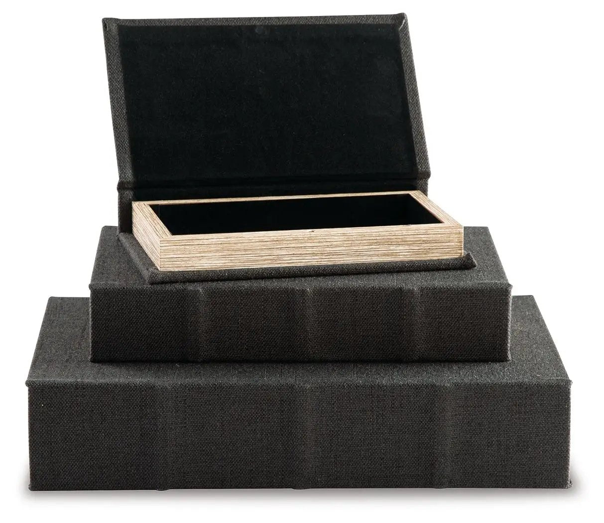 Jolina - Box Set by Unique Piece Furniture