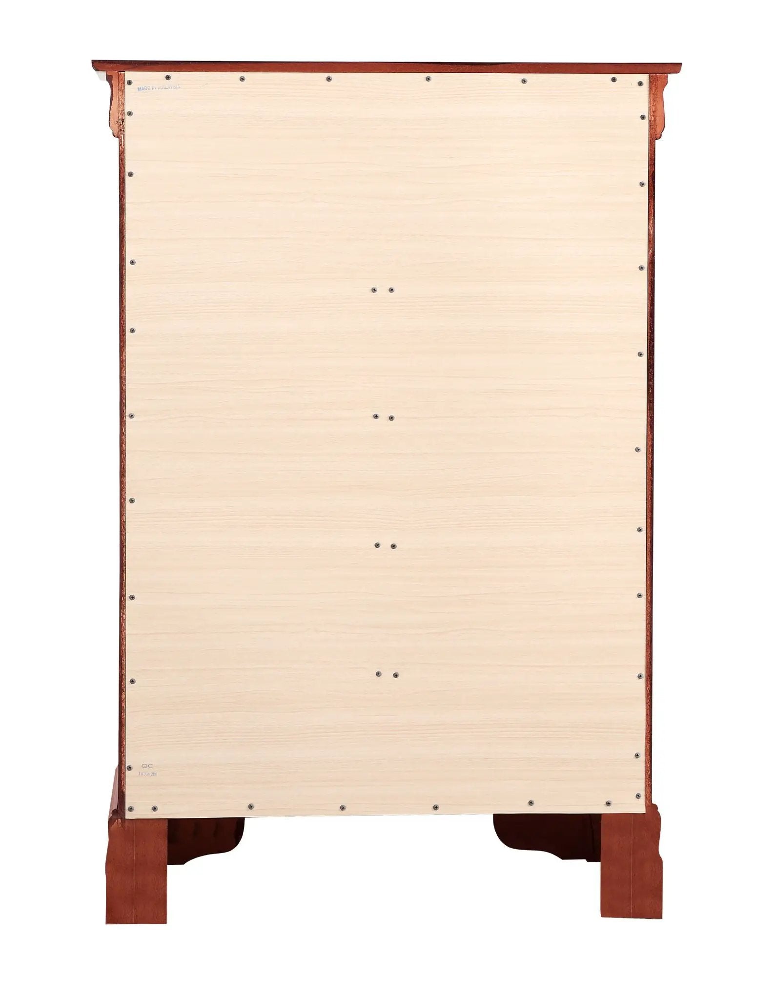 Louis Phillipe - Traditional Style Storage Chest Elegant by Unique Piece Furniture